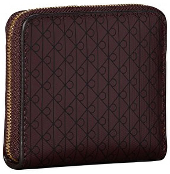 Dámska peňaženka Embossed Logo Small LV04F1120GBAL