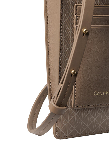 Női crossbody kézitáska Emblem LV04F1115G3I6