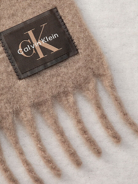 Dámská šála Brushed Ombre LV04F8103GROD