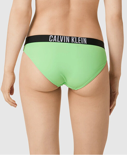 Dámské plavkové kalhotky Bikini