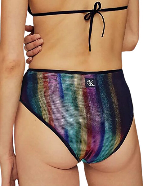 Dámske plavkové nohavice CK One Bikini