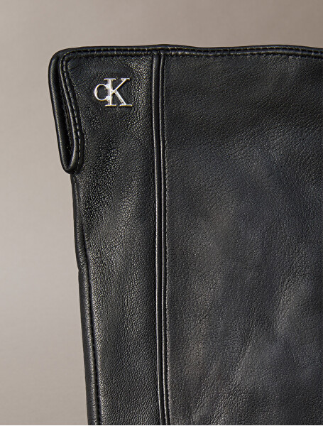 Dámské kožené rukavice