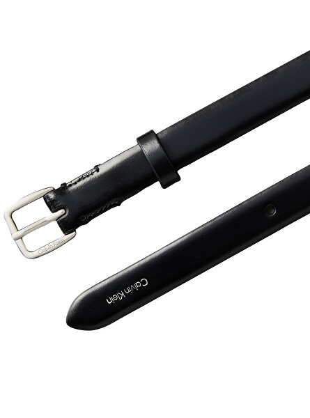 Női bőr öv Essential LV04F7111GR3H