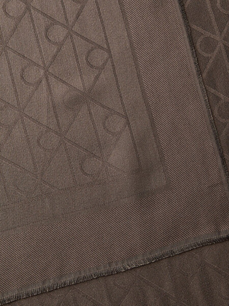 Dámský šátek Allover Emblem LV04F8096GBAL