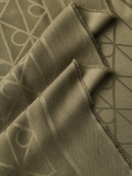 Eșarfă de damă Allover Emblem LV04F8096GLI1