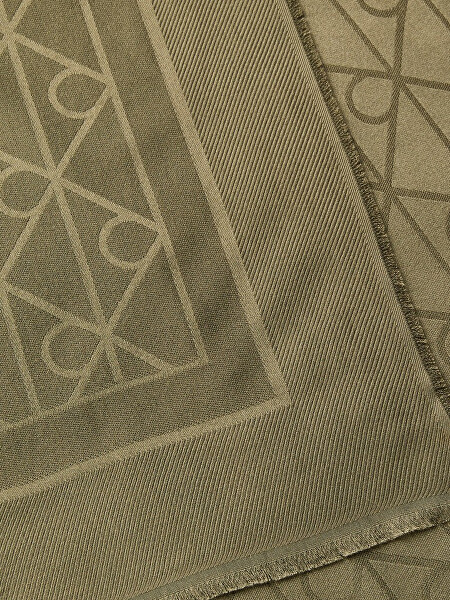 Eșarfă de damă Allover Emblem LV04F8096GLI1