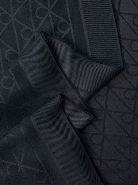 Eșarfă de damă Allover Emblem LV04F8096GUB1
