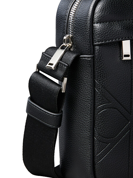 Férfi crossbody táska Emblem Aop LV04D3331GUB1