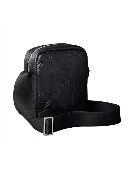 Férfi crossbody táska Emblem Aop LV04D3331GUB1
