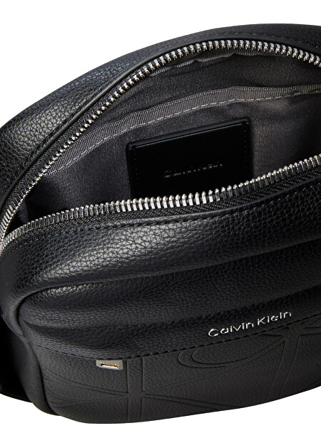 Férfi crossbody táska Emblem Aop LV04D3331GUB1