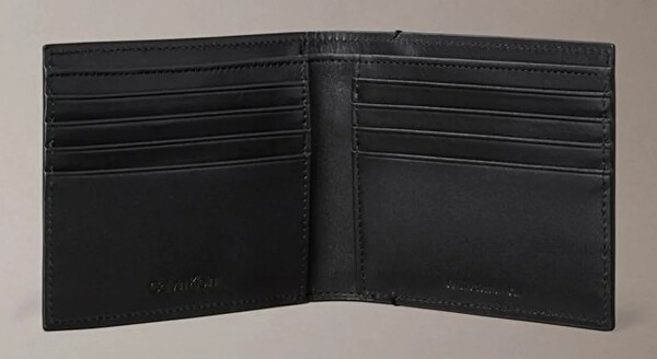 Pánská kožená peněženka