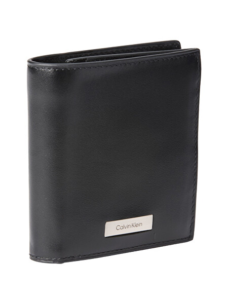 Pánská kožená peněženka