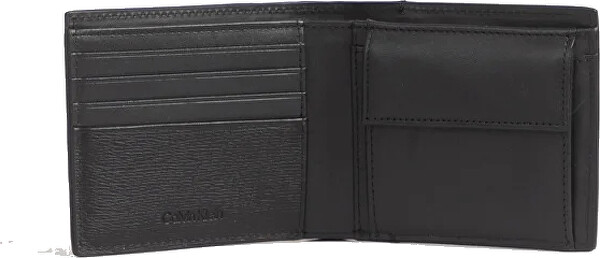 Pánska kožená peňaženka Refined LV04D1304GUB1