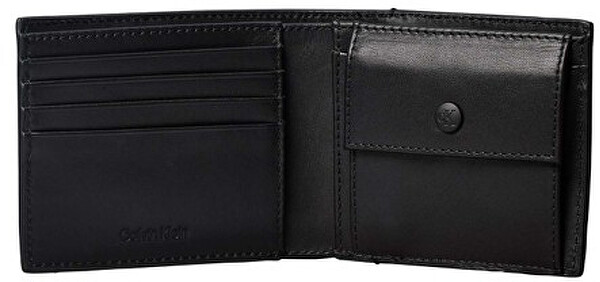 Pánska kožená sada - peňaženka a opasok M Giftset LV04D0017GUB1