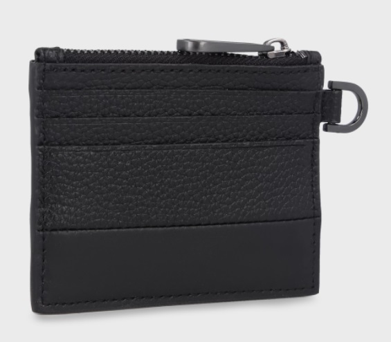Pánska sada - mini peňaženka a kľúčenka