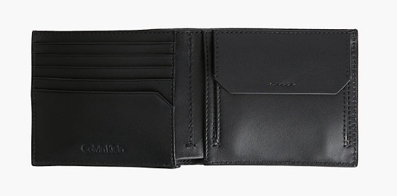 Pánska súprava - peňaženka a kľúčenka