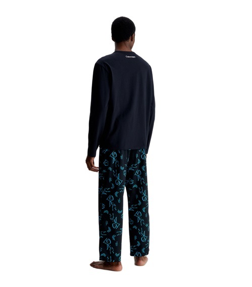 Pijama pentru bărbați CK96