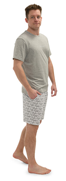 Férfi pizsama