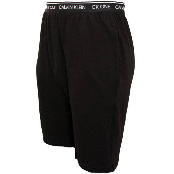 Pantaloni scurți de pijama pentru bărbați CK OneNM1906E-001