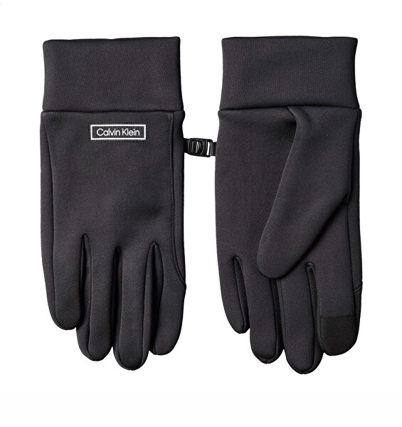 Férfi Technical kesztyű LV04D8039GUB1
