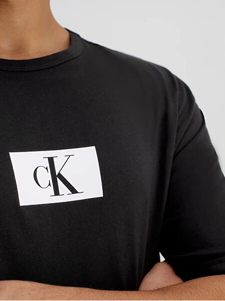Herren T-Shirt Regular Fit CK96