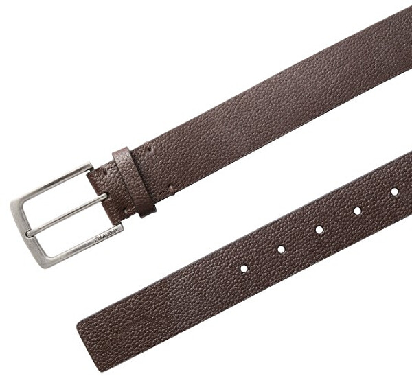 Férfi bőr öv Casual LV04D7095GYG1