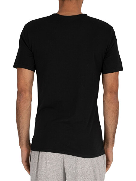 2 PACK - t-shirt da uomo CK One NB2221A-001