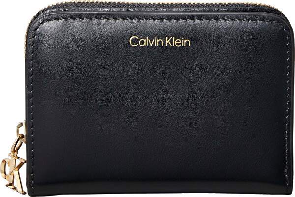 Dámská kožená peněženka Medium