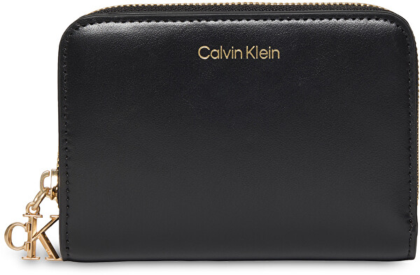 Dámská kožená peněženka