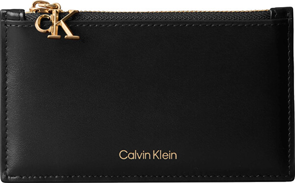 Dámská kožená dokladovka Zip Cardcase LV04F1076GUB1