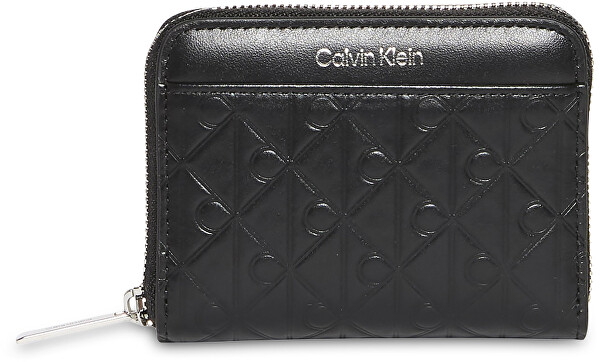 Dámská kožená peněženka