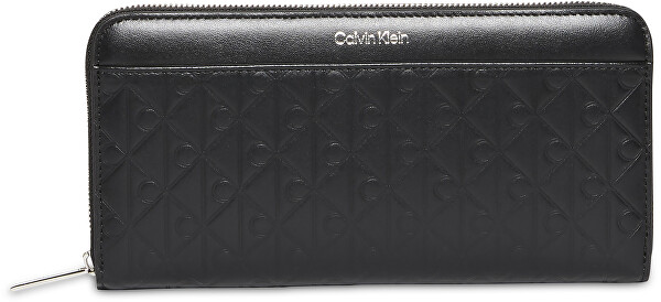 Dámská kožená peněženka