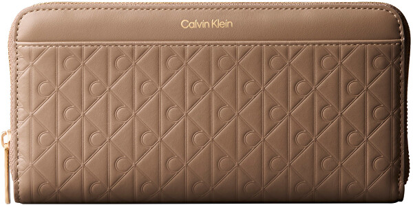 Dámská kožená peněženka