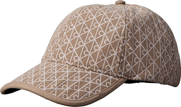Dámska šiltovka Emblem Print LV04F5036G3I6