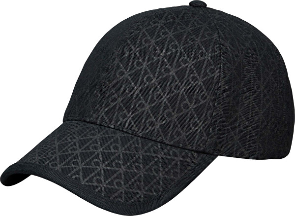 Dámská kšiltovka Emblem Print LV04F5036GUB1