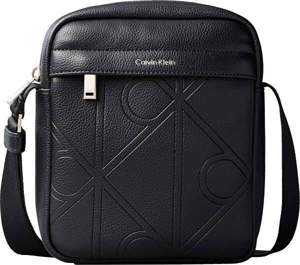 Férfi crossbody táska Emblem Aop LV04D3331GUB1