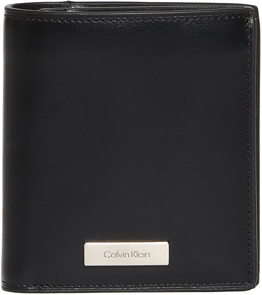 Pánská kožená peněženka