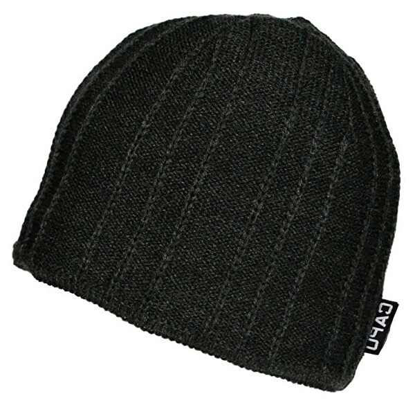 Cappello invernale Black