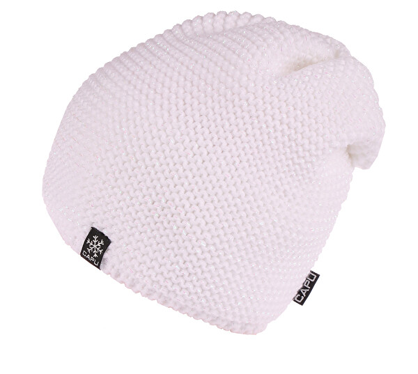 Pălării de iarnă White