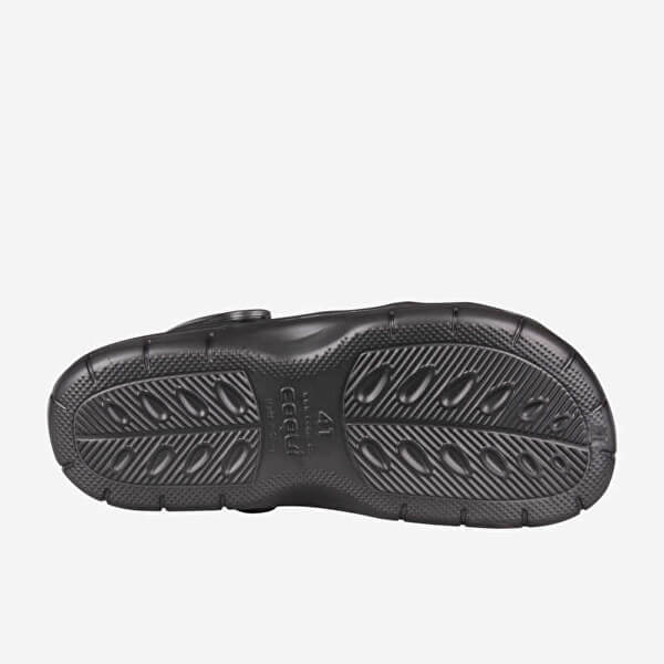 Papuci pentru bărbați Jumper Black / Anthracite
