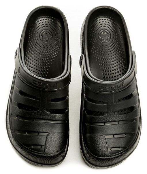 Papuci pentru bărbați Kenso