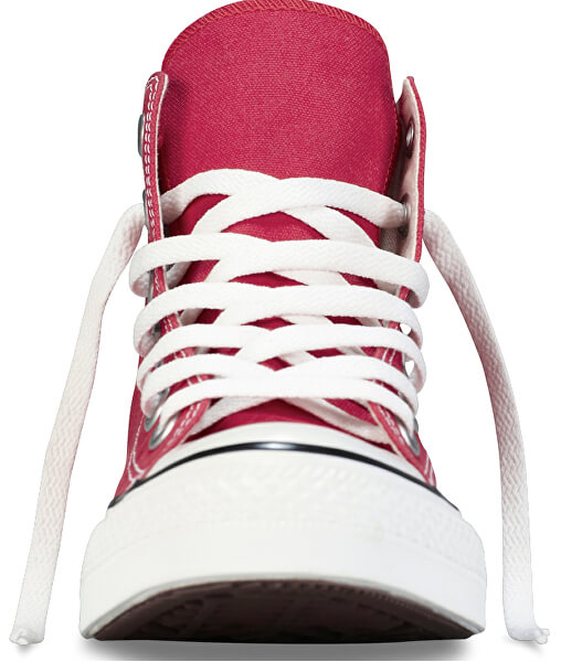 Sneakers Chuck Taylor All Star Red