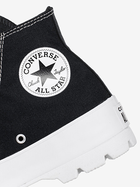 Damensneakers Chuck Taylor All Star Lugged