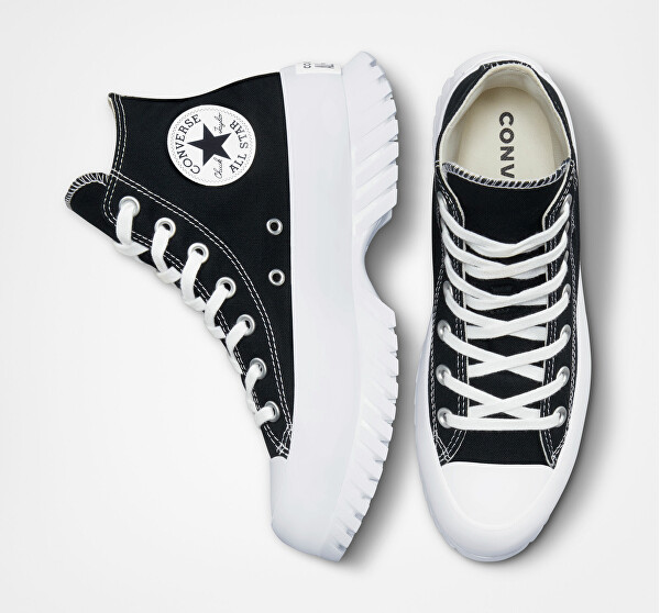 Damen Sneakers Chuck Taylor All Star Lugged