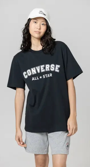 T-shirt unisex Classic Fit