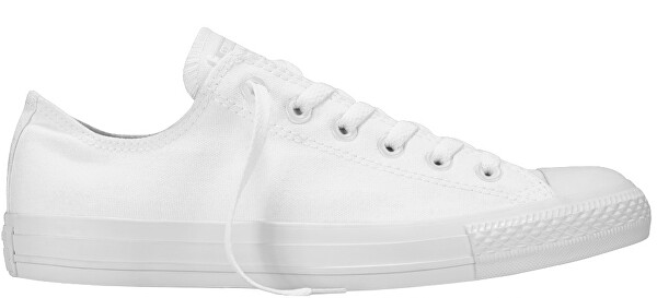 Sneakers Chuck Taylor All Star White Monochrome