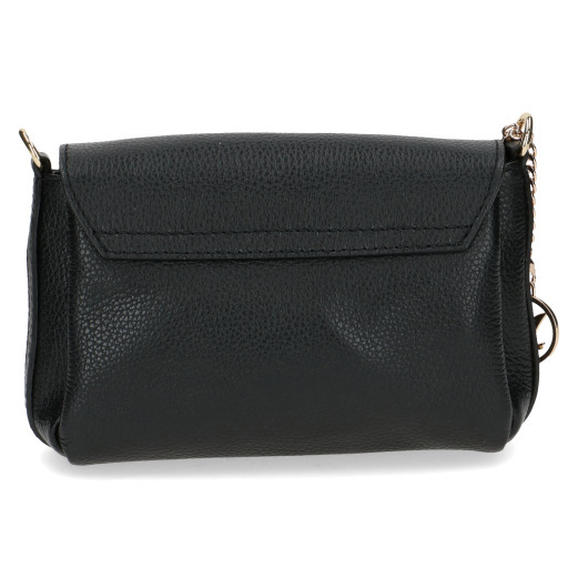 Damen-Lederhandtasche Crossbody