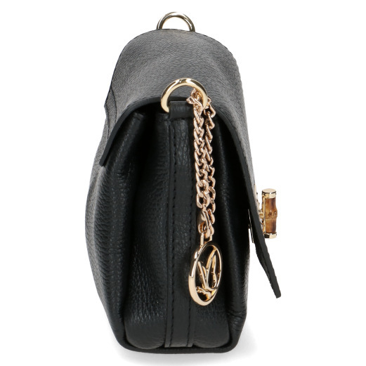 Női bőr crossbody kézitáska