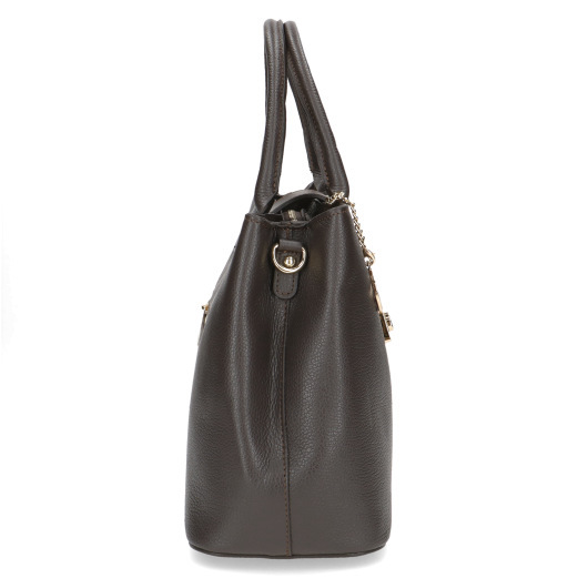 Borsa in pelle da donna