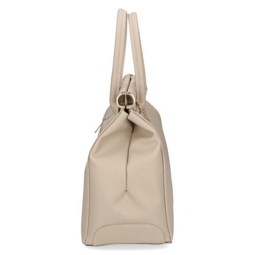 Damen-Lederhandtasche